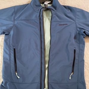 Patagonia jacket in perfect condition